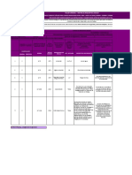 Formato Matriz Legal