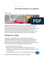 5 Solar Installation Best Practices You Need to Know.pdf