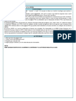 Tema: Introduccion A La Web. Contenido: Una Red Informática Y, en General, A Internet