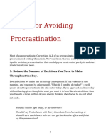 5 Tips for Avoiding Procrastination.pdf