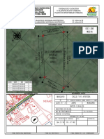 03 Plano Georeferenciado Satelital