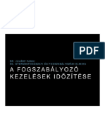 14.Fogazati és állcsont rendellenességek korszerű fogszabályozási ellátása PDF