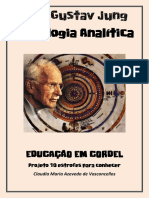 Jung Educacao em Cordel Projeto 10 Estrofes PDF