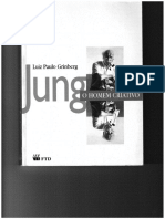 GRINBERG - JUNG O Homem Criativo (Completo) PDF