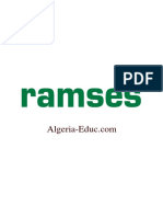 RAMSES 2010 (Rapport Annuel Mondial sur le Système Economique et les Stratégies).pdf