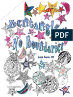 Zentangle _ No Boundaries ( PDFDrive )