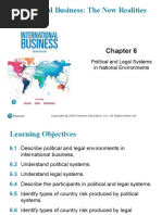 International Business: The New Realities: Fifth Edition