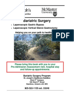 PD 6000 Bariatric Surgery Gastric Bypass 2016 PDF