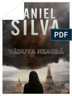 Daniel Silva - Vaduva Neagra #1.0 5