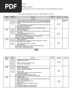Planificare - Anuala - Intensiv Cls 5