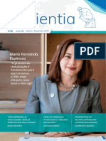 Revista Sapientia Edicao 35 PDF