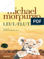 Michael Morpurgo - Leul Fluture v1.0 PDF