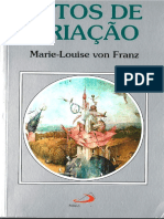 Mitos de Criação - Marie Louise Von Franz PDF