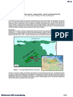 Modeling A Structurally Complex Reservoir Boqueron Field