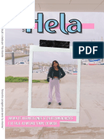 Hela Magazine #1