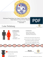 Seminar Proposal