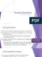 8 Turing Machines
