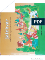 Jatekvar - Diffmunkafuzet 2 PDF