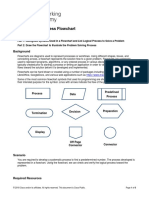 2.1.1.8 Lab - Creating a Process Flowchart.pdf