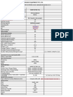 Final - Pump Datasheet - 5P0312ABCD - Code 1