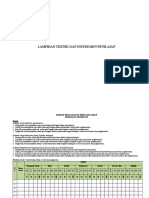 5. Lampiran Teknik dan Instrumen Penilaian