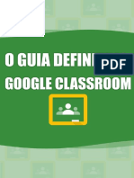 Guia Definitivo Google Classroom