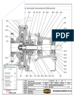 Final - Pump - Cross Section - 5P0312 ABCD - Code 1 PDF