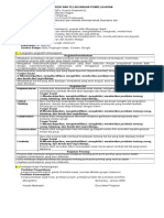 Langkah-Langkahpembelajaran: Kelas/Semester: Memberi Dan Meminta Informasi Terkait Descriptive Text Alokasi Waktu