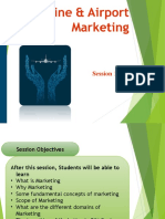 Airline & Airport Marketing-1