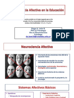 Neurociencia Afectiva en La Educación PDF