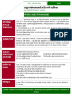 La Gestion Des Approvisionnements Et Du Coût Matières