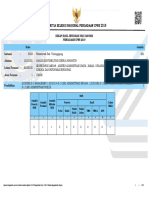 Rekap Hasil Integrasi SKD SKB - RINGKAS PDF