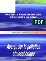 1-Présentation-Traitement Effluents