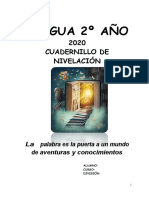 Cuadernillo PLG 2contingencia