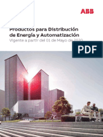 Lista de Precios Productos ABB Peru 2020.pdf