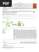 Candida Antarctica As A Novel Catalyst: Full Length Article