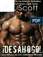 Desahogo! Una novela de Los hermanos Walker. J. S. Scott. Traducción_ Marta Molina Rodríguez.pdf