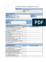 FICHA DE MONITOREO DOCENTE 