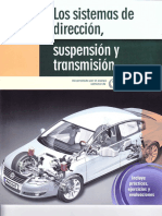 Suspension y Transmision PDF