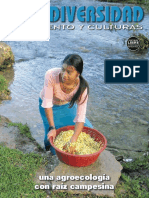 Revista Biodiversidad - Especial Agroecologia PDF