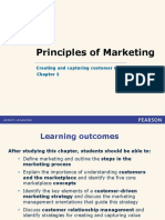 Principles of Marketing: Creating and Capturing Customer Value