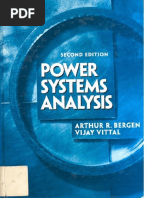 Power System Stability and Control by Prabha Kundur PDF | PDF