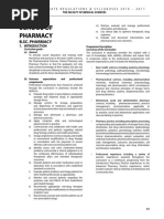 BScPharmacy PDF