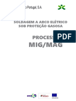 Manual Soldadura MIG MAG UFCD 8658
