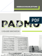 Manuale PadMu - 2 - 7 - DE - Stringhe
