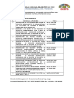 Cronograma 2020 PDF