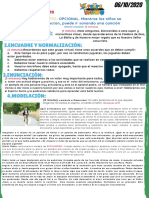La - Hora - Peque - Os - Felipes - PDF 6oct