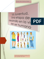 REVISTA La Juventud