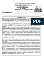 Proyecto 4 El Dinero La Herramienta Que Maneja El Mundo Final