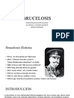 BRUCELOSISS